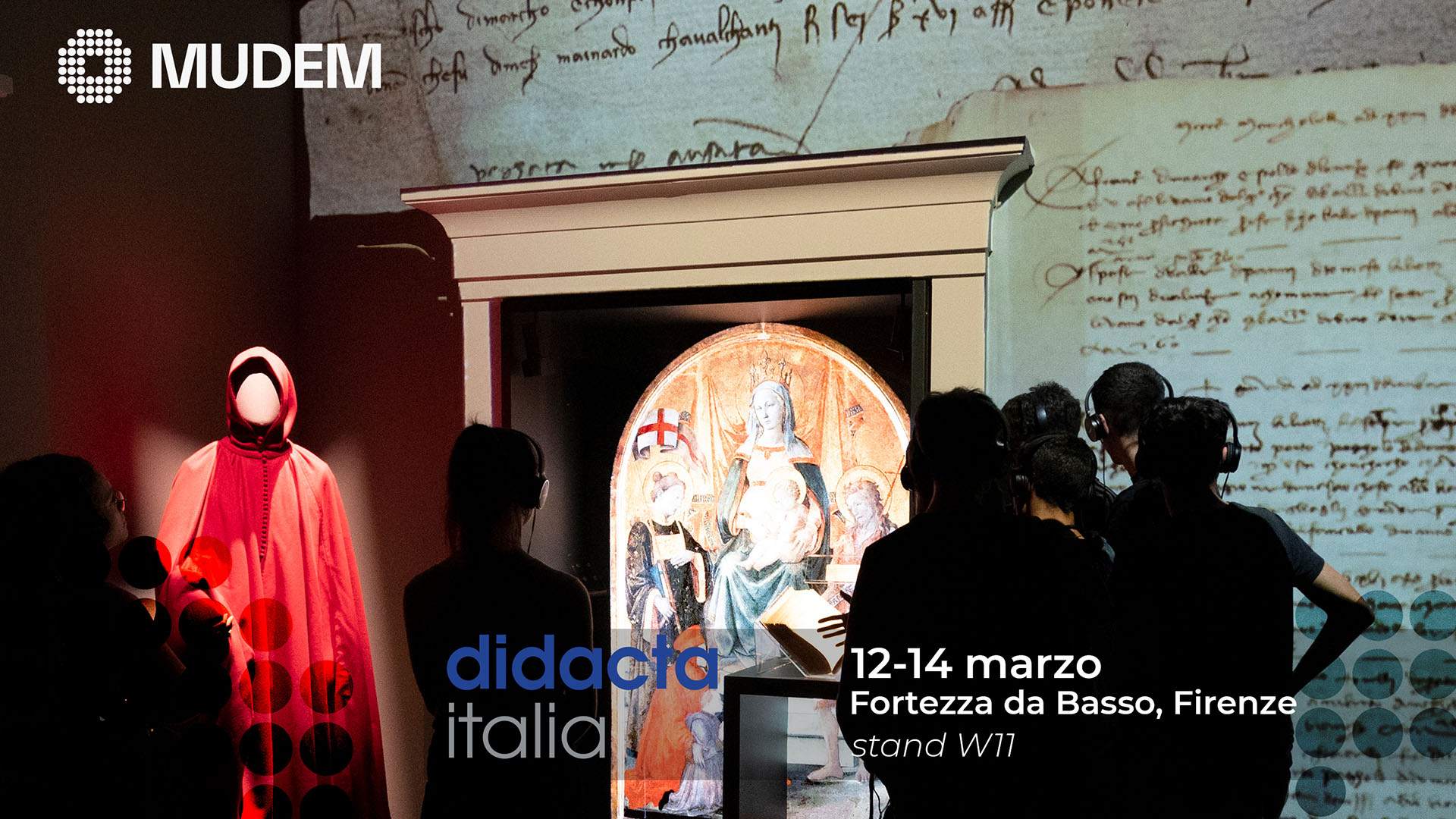 The annual event on training and innovation in education