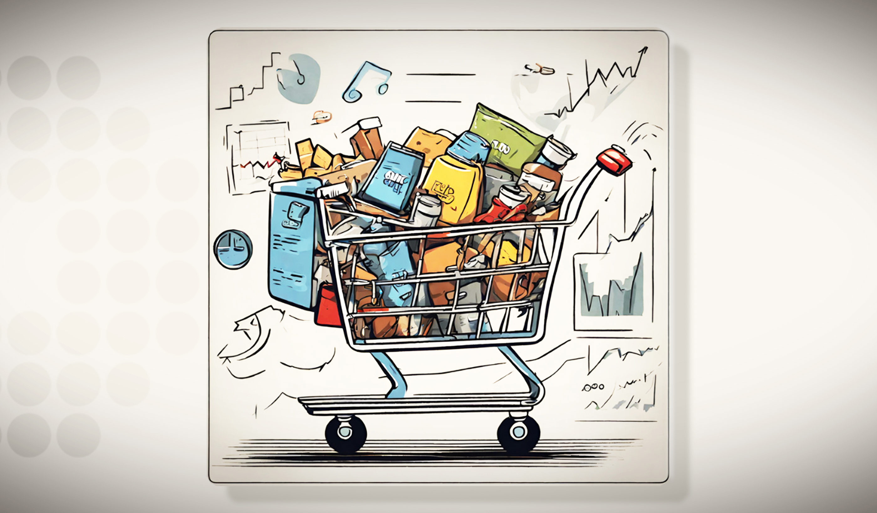 Paniere dei prezzi al consumo - seconda parte