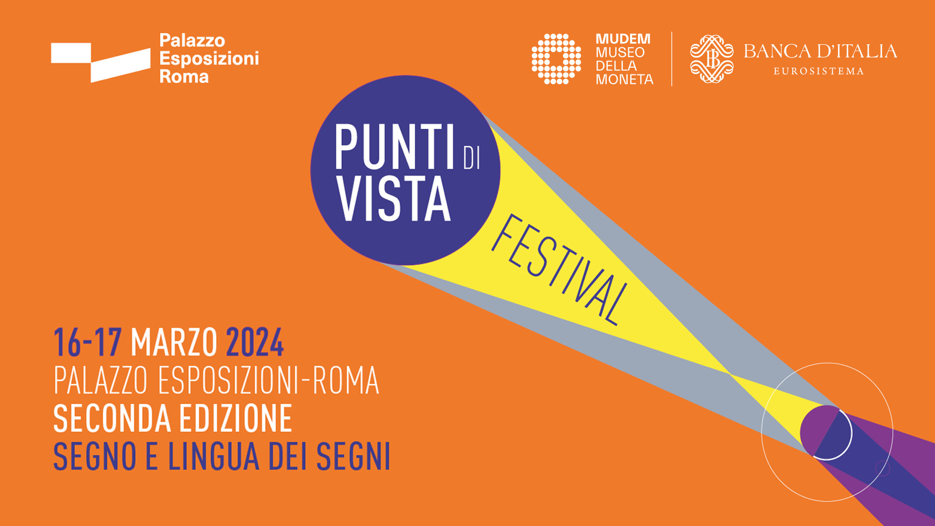 MUDEM al Festival Punti di vista con la mostra L'Avventura della Moneta