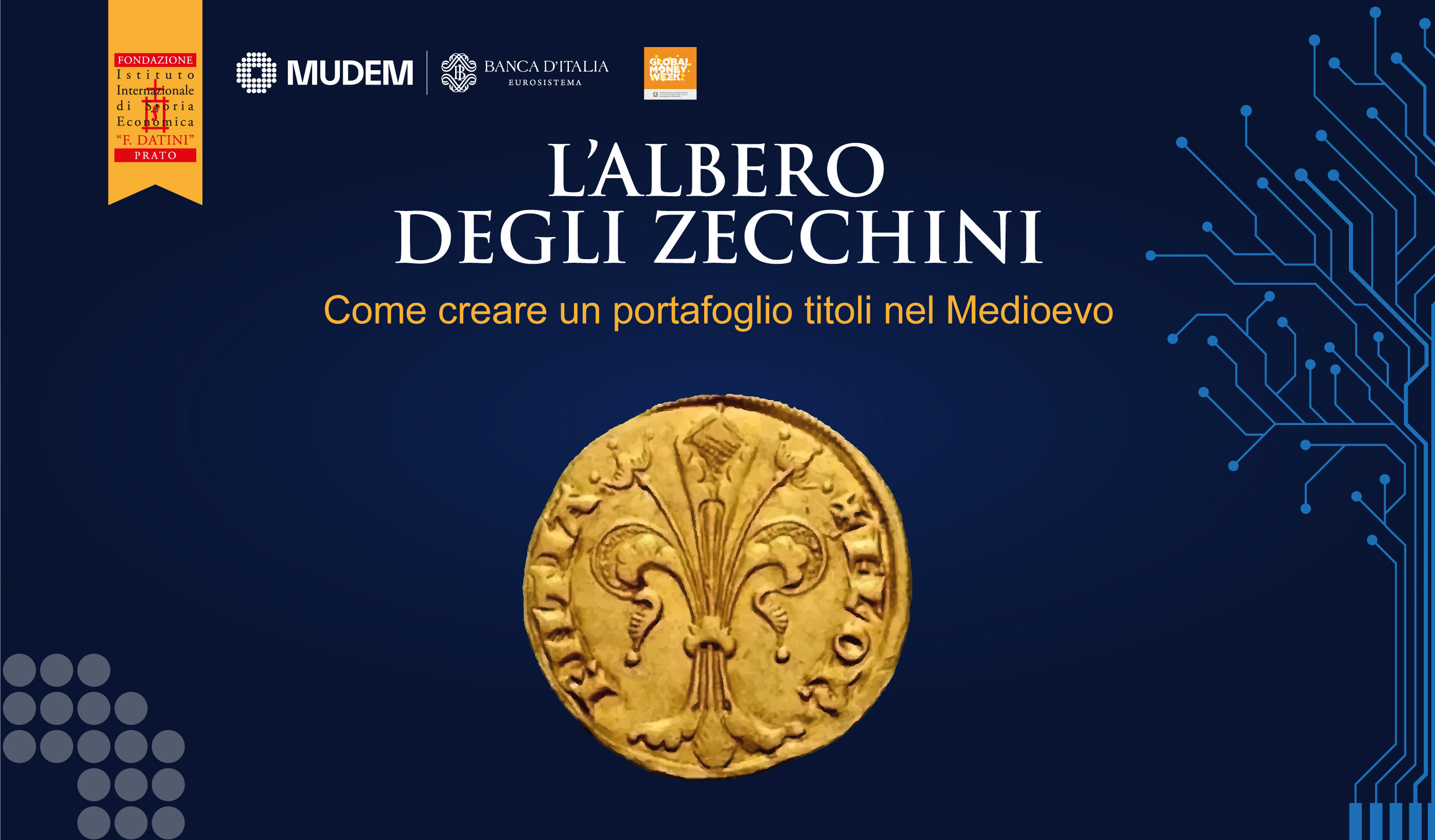 L'albero degli zecchini