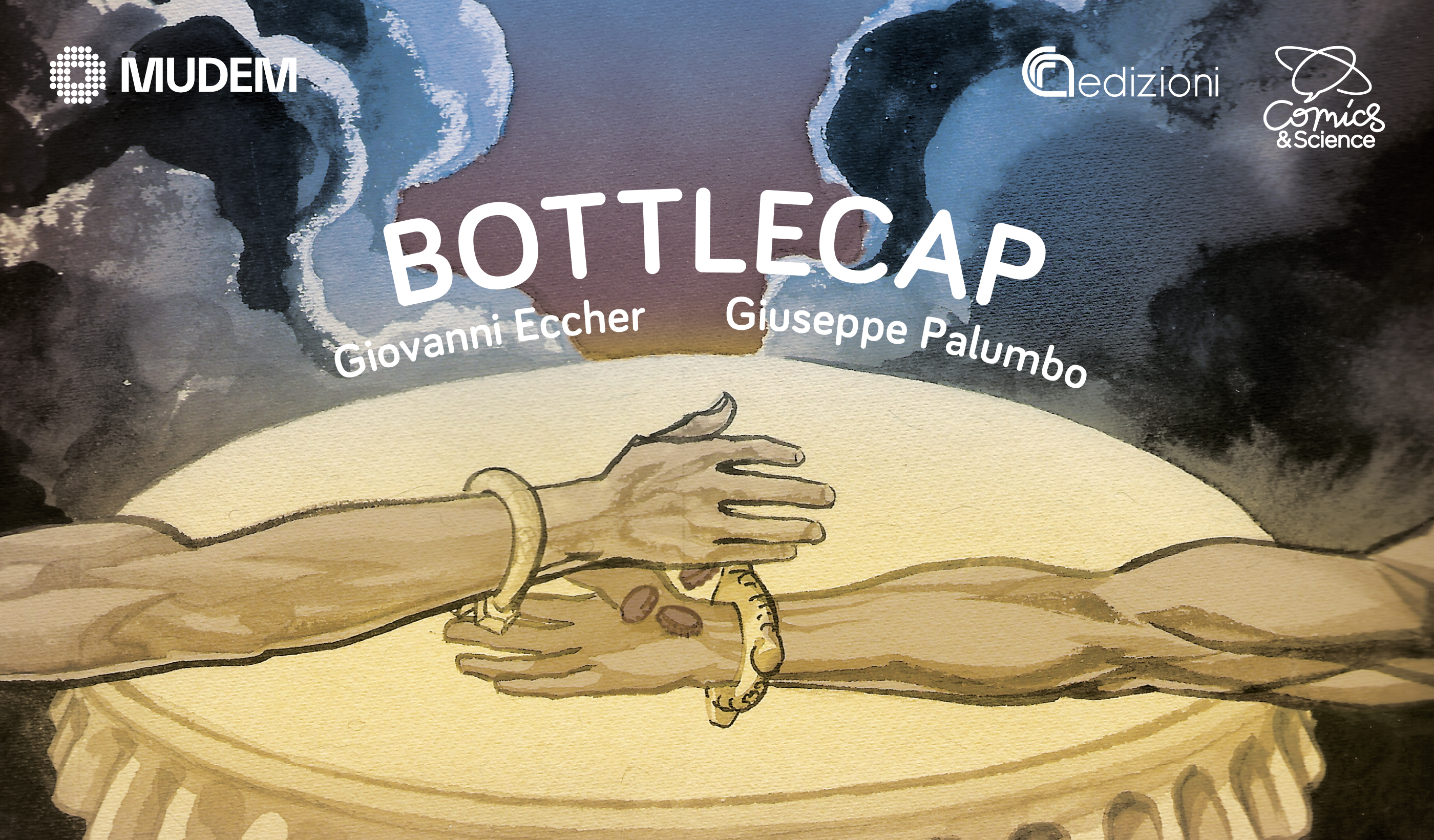 Bottlecap