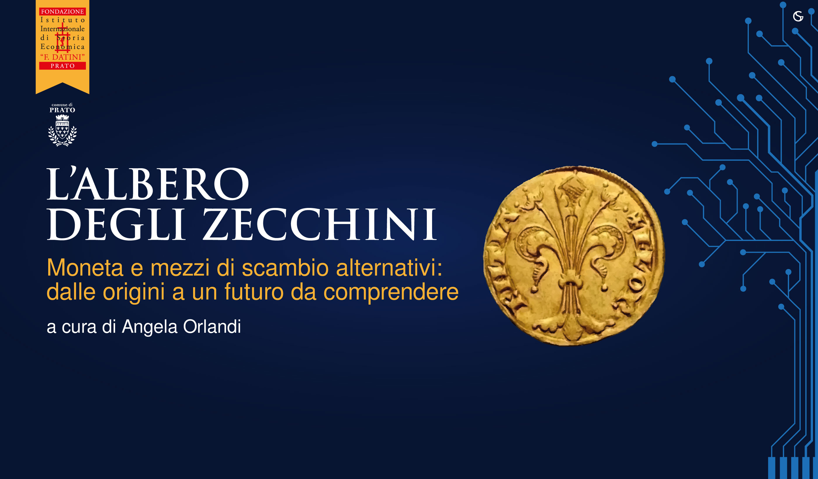 L'albero degli zecchini. Moneta e mezzi di scambio alternativi: dalle origini a un futuro da comprendere