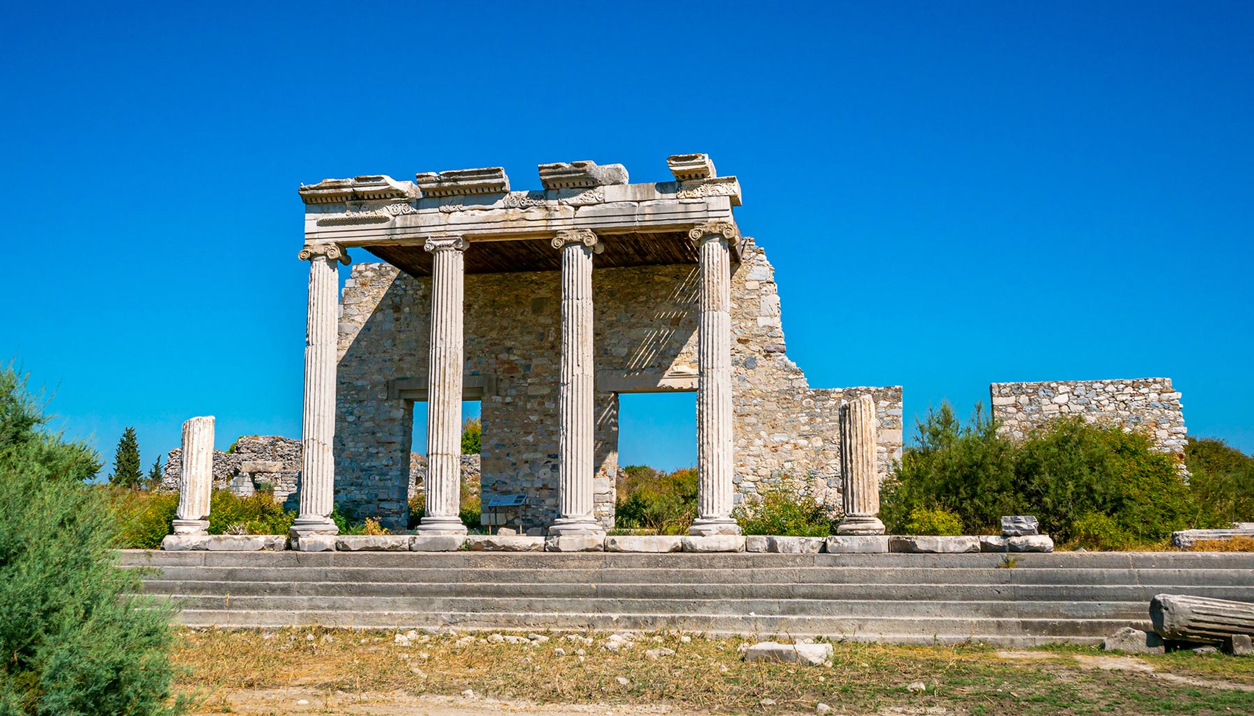 tempio